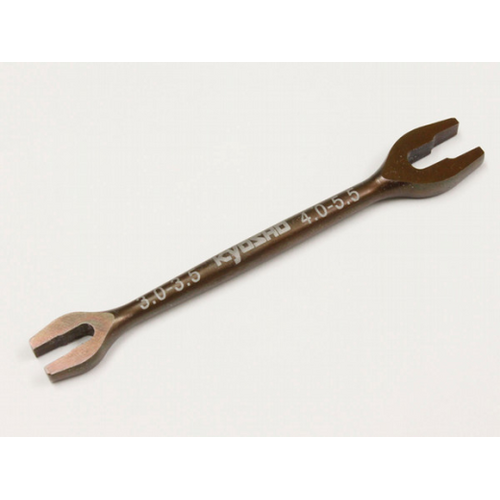 Kyosho KRF Turnbuckle Wrench(3.0-3.5/4.0-5.5)