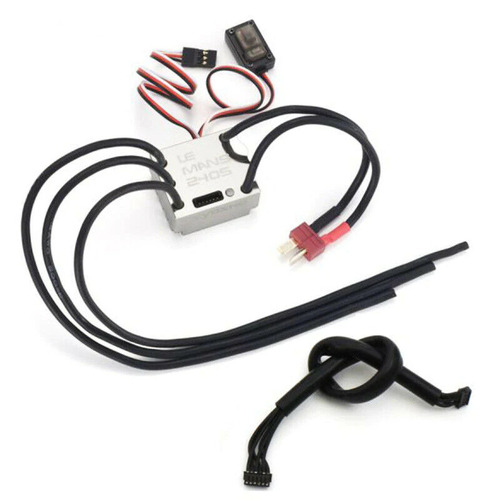 Kyosho Le Mans 240S ESC(60A/MAX 13.5T)W/C-Cable