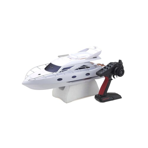 Kyosho 1/20 Boat EP MAJESTY600