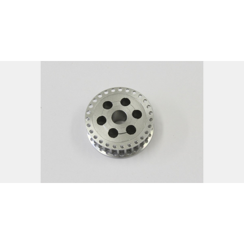 Kyosho DRIVE PULLEY ALUM 27T