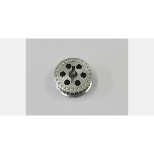 Kyosho DRIVE PULLEY ALUM 25T