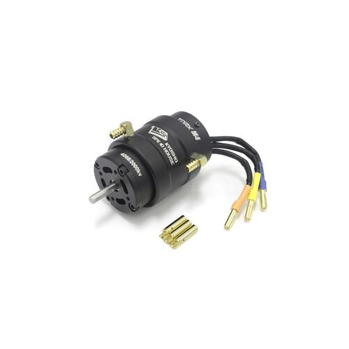 Kyosho TORX M4 Water Cooled BL motor (40x68 kv2000)