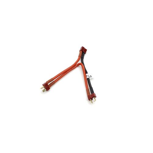 Kyosho 2-Way Connector (S-plug) [82247-01]