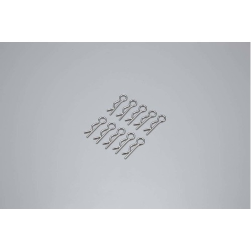 Kyosho Snap Pin(10Pcs)