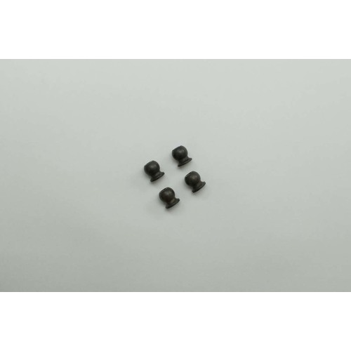 Kyosho 7.8mm Flanged Ball(4Pcs)