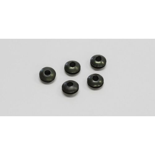 Kyosho 4mm Grommet