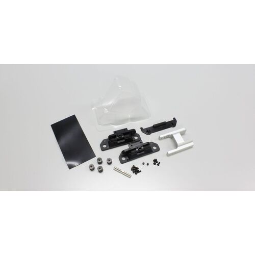 Kyosho FLOATING ENGINE MOUNT