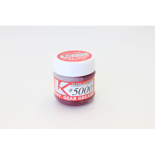 Kyosho Diff. Gear Grease #5000