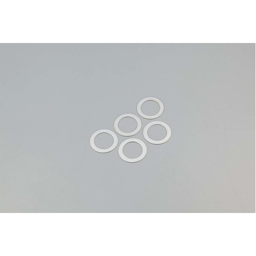 Kyosho 8x12x0.2mm Shim (5pcs)