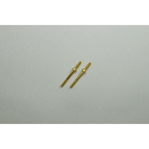 Kyosho Hard Adjust Rod (3x36mm/2pcs)