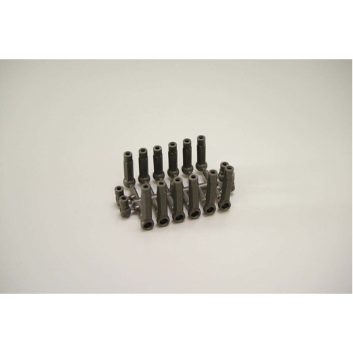 Kyosho Hard Ball End Set (L=10/23/28)