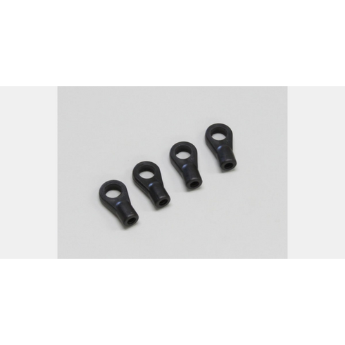 Kyosho 5.8mm Ball End (L=12/4pcs)