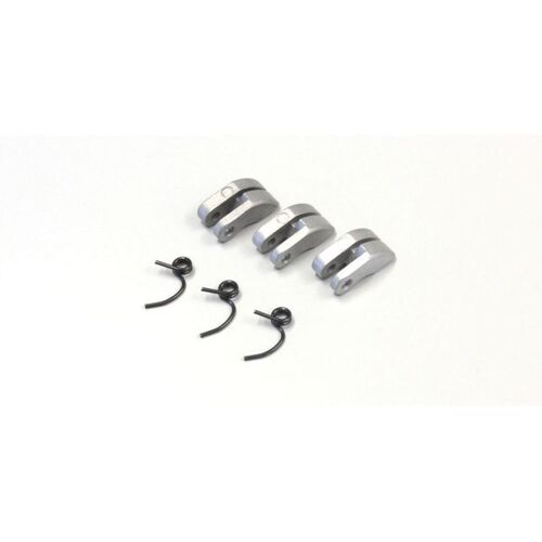 Kyosho ADC Clutch Shoe Set (3)