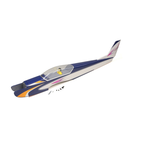 Kyosho Fuselage (Calmato Alpha 40 SP Purple)