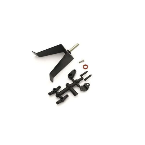 Kyosho Rudder Set (RC SUFER 4)