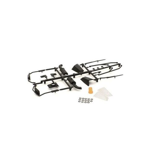 Kyosho Accessory Parts Set(BLIZZARD 2.0/FR)