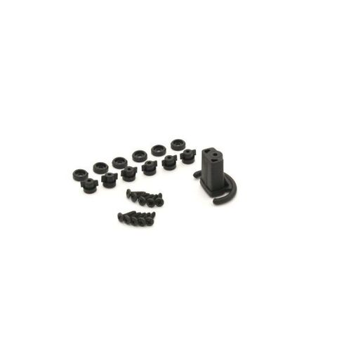 Kyosho Body Mount Stopper(BLIZZARD 2.0)