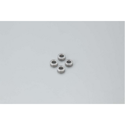 Kyosho Shield Bearing(5x10x4) 4Pcs