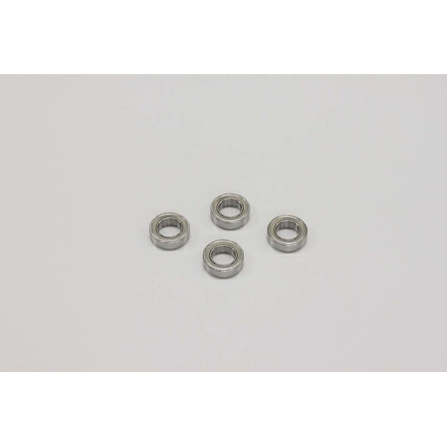 Kyosho Shield Bearing(8x14x4) 4Pcs