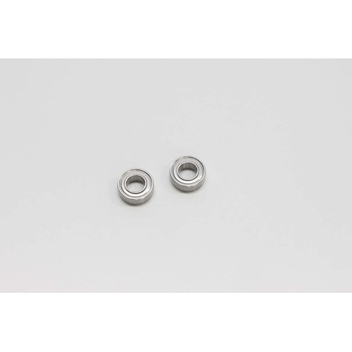 Kyosho Shield Bearing(6x12x4) 2Pcs