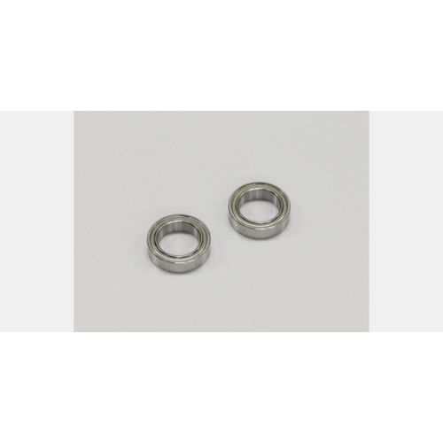 Kyosho Shield Bearing(10x15x4) 2Pcs