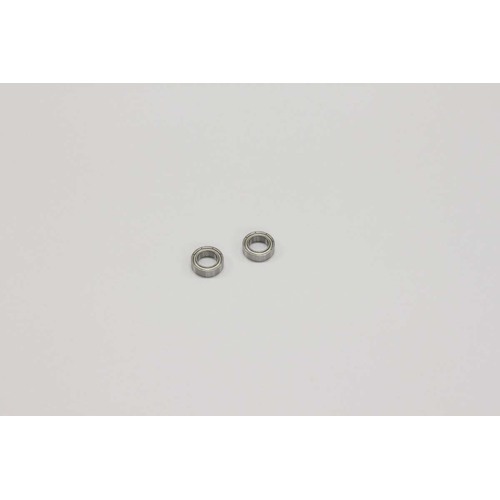 Kyosho Shield Bearing(6x10x3)2Pcs