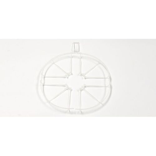 Kyosho Propeller Guard & Wing Stay Set(Transparent)