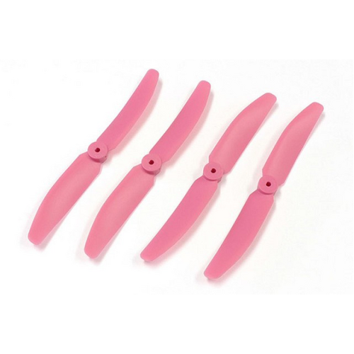 Kyosho Propeller Set (Pink)