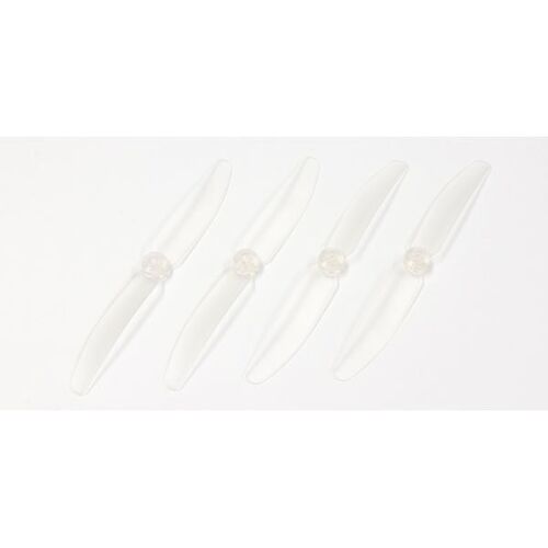 Kyosho Propeller Set (Transparent)