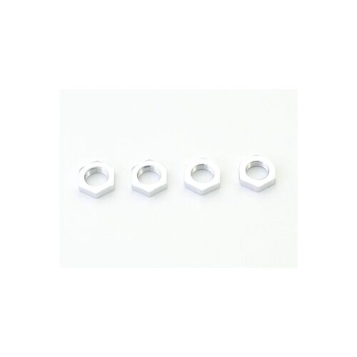 Kyosho Wheel Nut (4pcs/FANTOM EP-4WD)