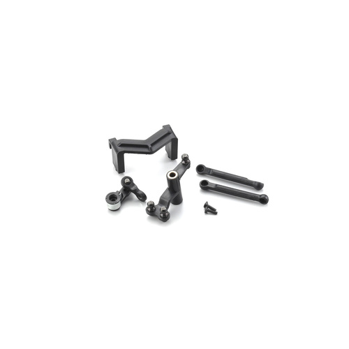 Kyosho STEERING CRANK SAND MASTER