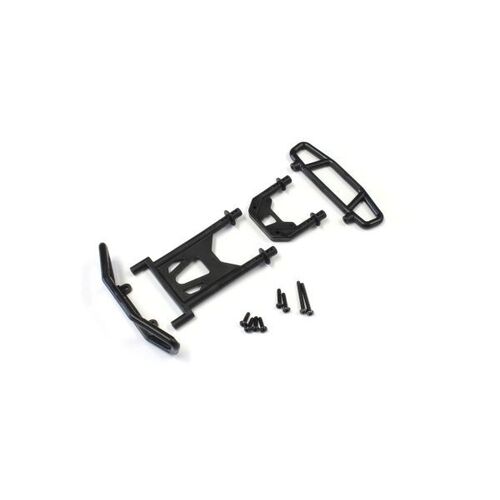 Kyosho Upper Bumper Set (Monster Tracker)