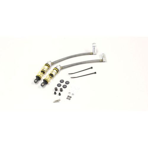 Kyosho HRT Oil Shock Set(L=38/EZ Series/Rear)