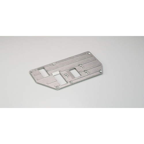 Kyosho Engine Plate(FAZER)