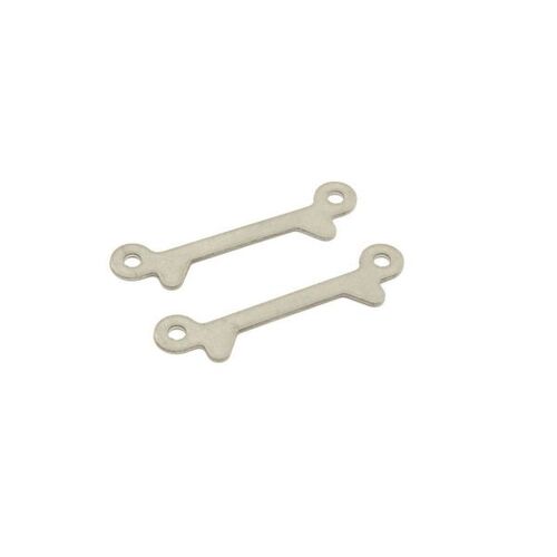 Kyosho Suspension Shaft Plate FZ02  (2pcs)