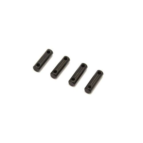 Kyosho Diff. Gear Shaft FZ02  (4pcs)