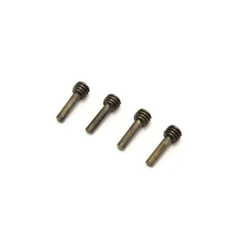 Kyosho Screw Pin 2x11xM4 FZ02  (4pcs)