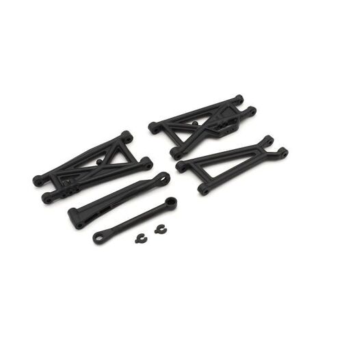 Kyosho Suspension Arm Set FZ02L-B