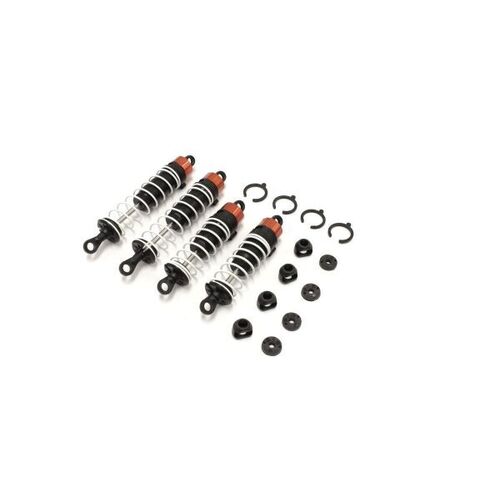 Kyosho Oil Shock Set (F?R) FZ02L-B