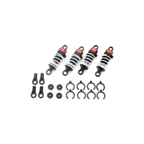 Kyosho TC Short Oil Shock Set FZ02