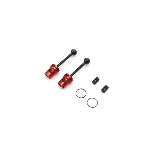 Kyosho TC Universal Swing Shaft S (FZ02/2pcs)