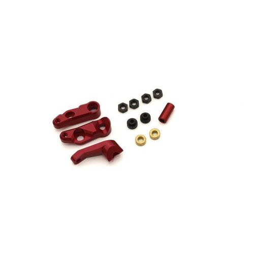 Kyosho Metal Servo Saver (FZ02)