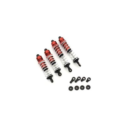 Kyosho Aluminum Damper Set FZ02L-B