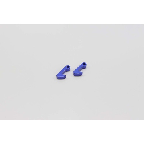 Kyosho Front One-touch Stopper(Blue)