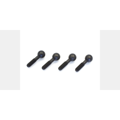 Kyosho 9mm Ball Screw (4pcs)