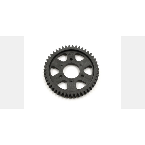 Kyosho SPUR GEAR 17T 1ST V1R