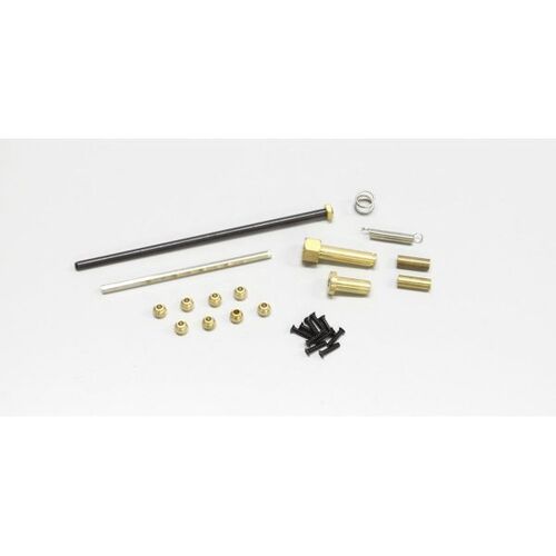 Kyosho Metal Parts Set