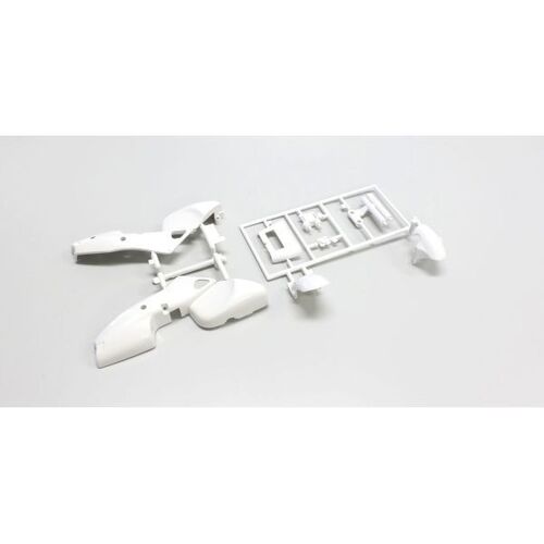 Kyosho Tank & Rear Cowl Set(NSR500)