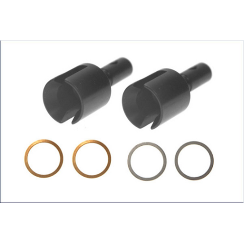 Kyosho Diff. Shaft Set