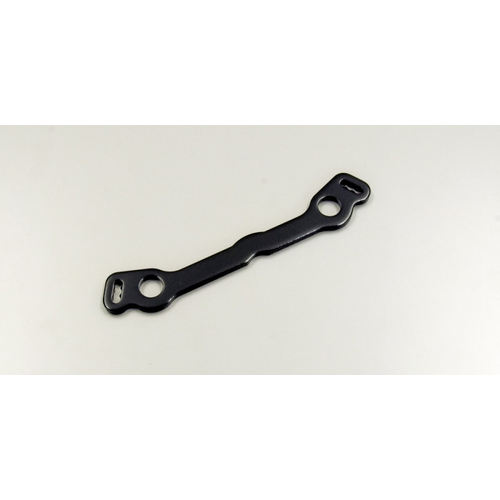 Kyosho Steering Plate (Black)